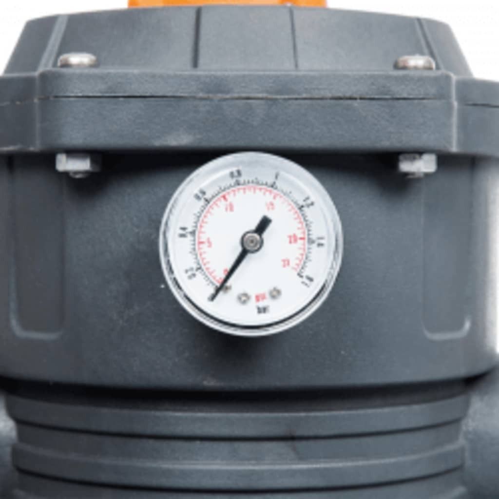 Bestway Sandfilterpumpe Flowclear 11.355 L/h Produktbild 