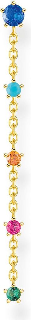 Thomas Sabo H2194-488-7 Ohrringe Produktbild 