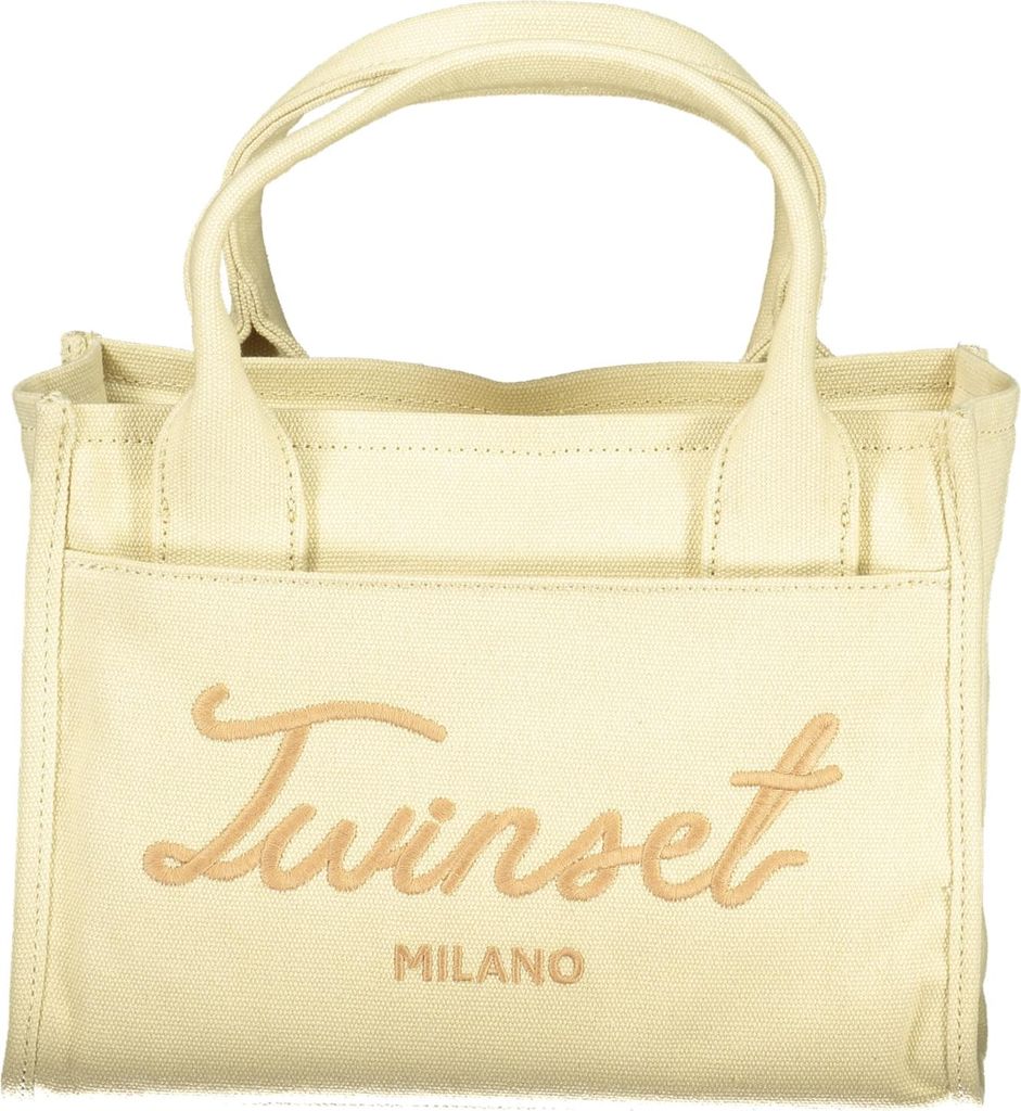 Twinset Damen-Tasche, Beige