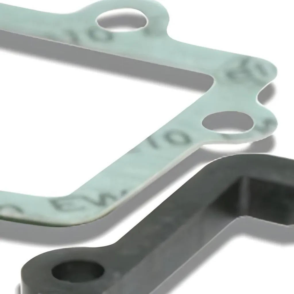 Spacer de variateur Malossi pour scooter MBK Nitro et Booster