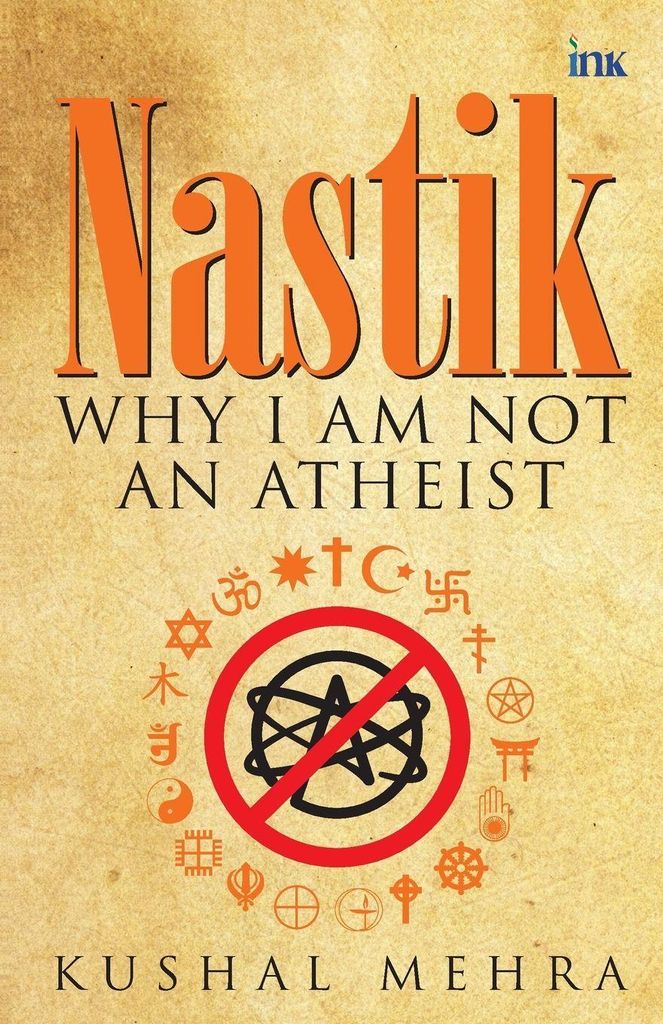 Nastik Why I Am Not An Atheist – Lingua: Inglese