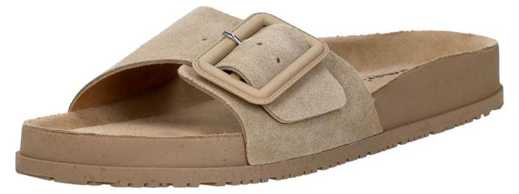 Tamaris Open Teen  Open Teen - Taupe - Maat 36 Produktbild 
