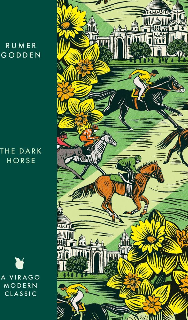 The Dark Horse