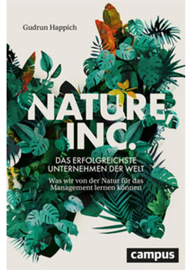 Nature Inc. : Analyse de la Réussite du Modèle Écologique en Allemand