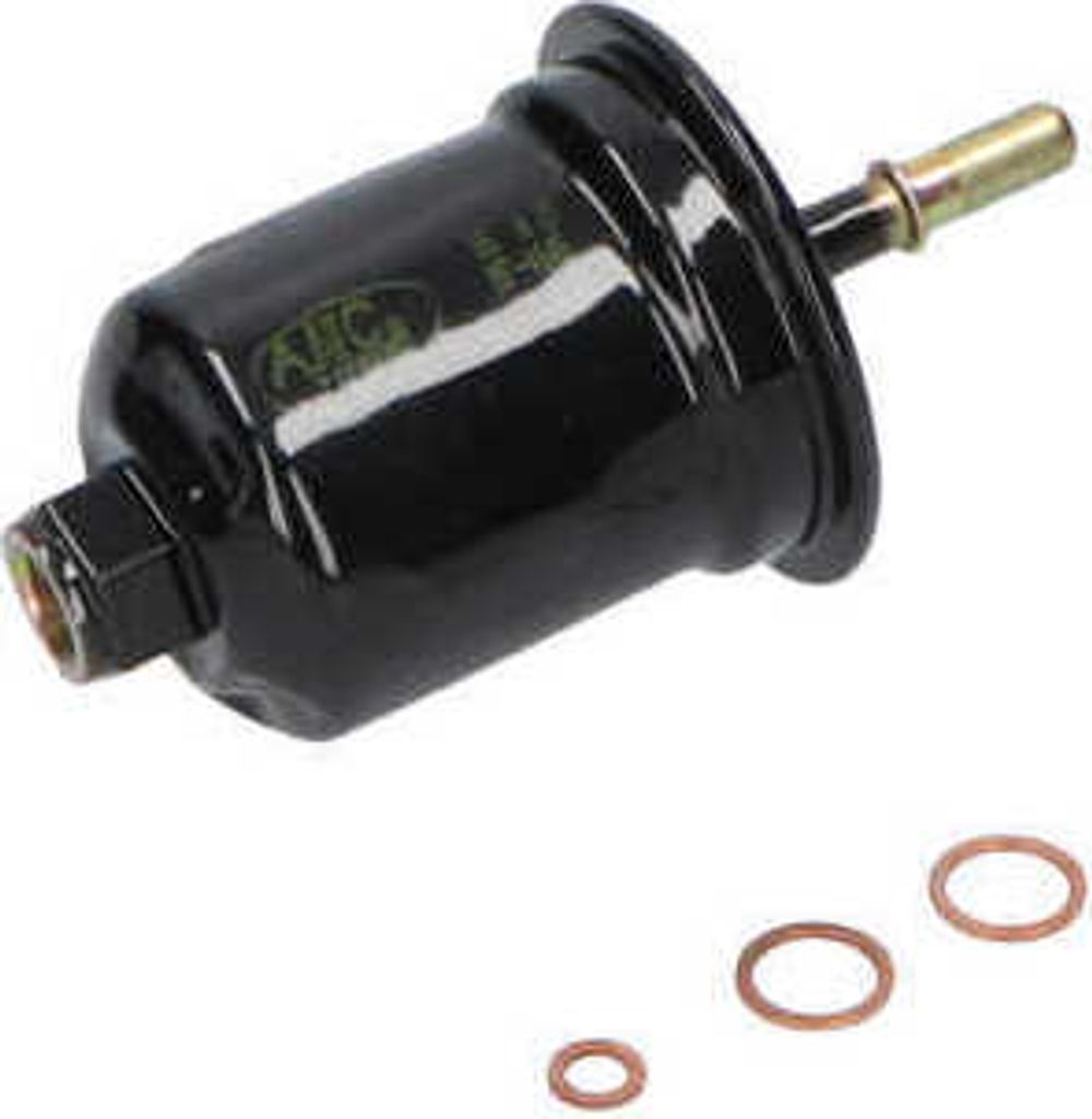 Kraftstofffilter KAVO PARTS MF-4645 für MITSUBISHI PAJERO PININ (H6W, H7W)