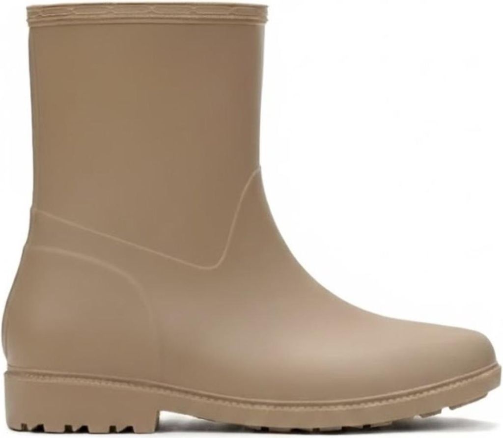 Schuhe Permani Peris DC26KHAKI