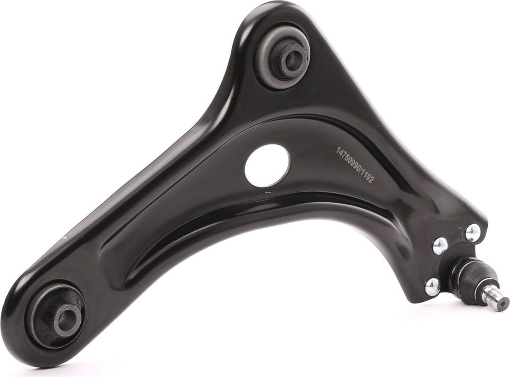 RIDEX 273C1213 - OE 96 707 714 80 Querlenker für C3 III (SX), 208 I (CA, CC)