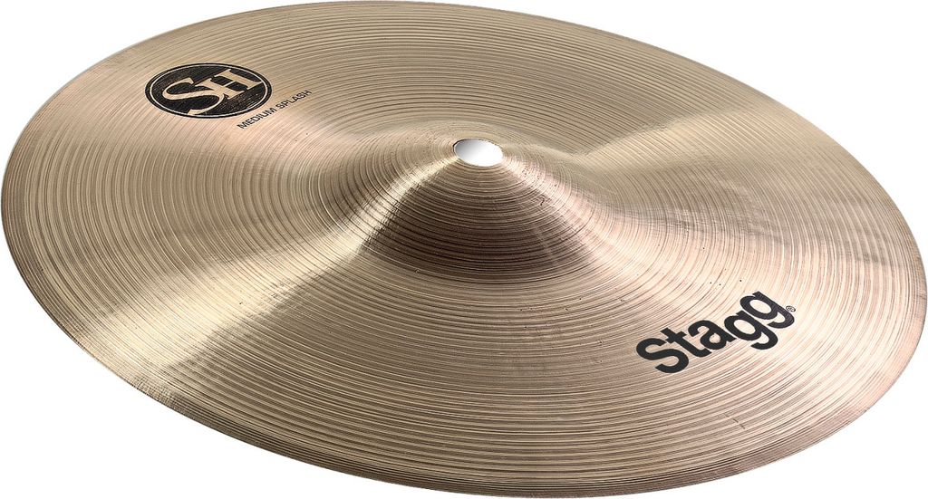 Stagg Regular Medium Splash 12 Becken