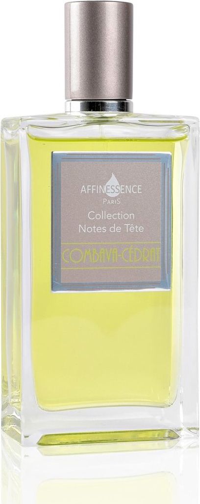 Affinessence Combava Cedrat Eau de Parfum 100ml Produktbild 