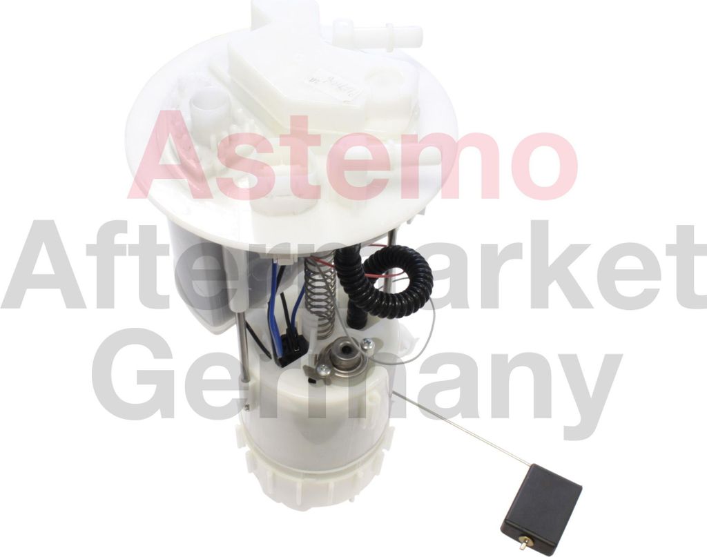 HITACHI Benzinpumpe 2503395 für TOYOTA AYGO (WNB1, KGB1) elektrisch