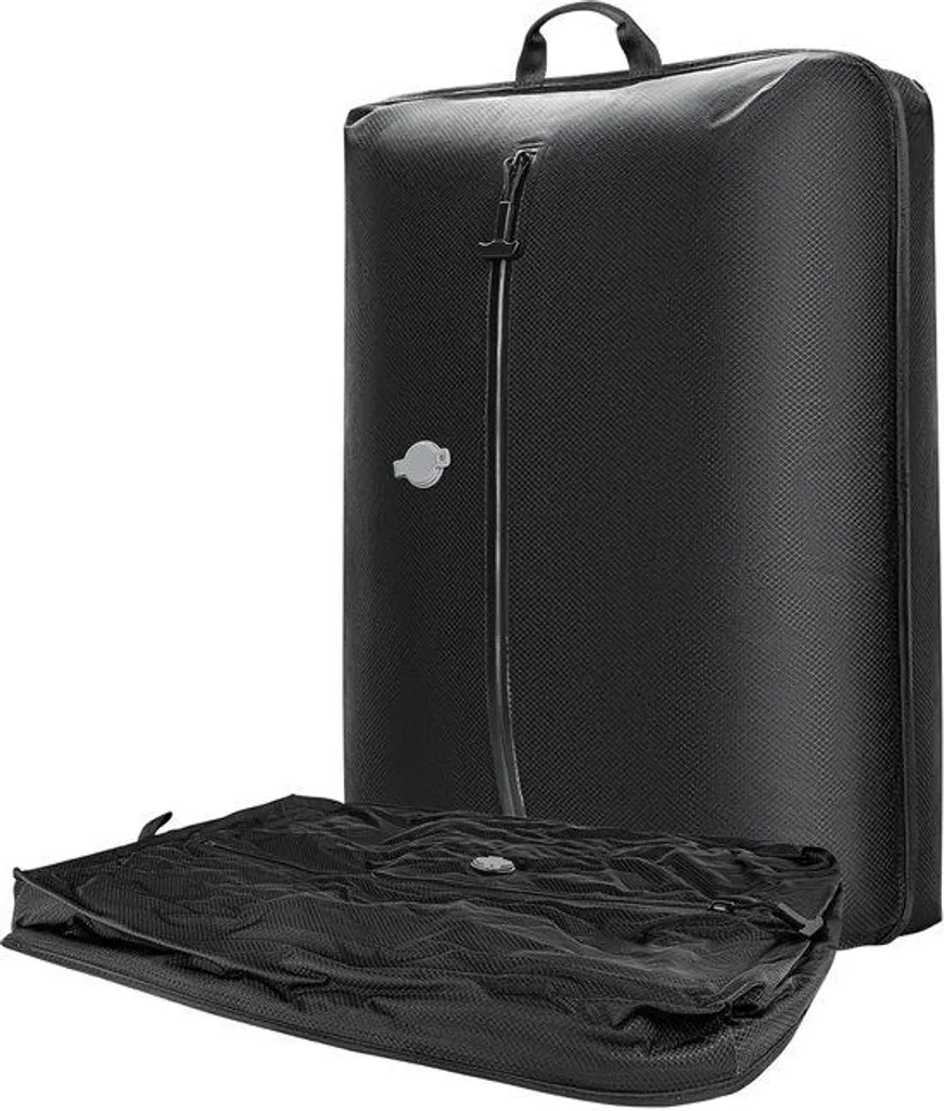 Lot de 3 sacs de voyage imperméables XXL 100x74 cm ultra résistants