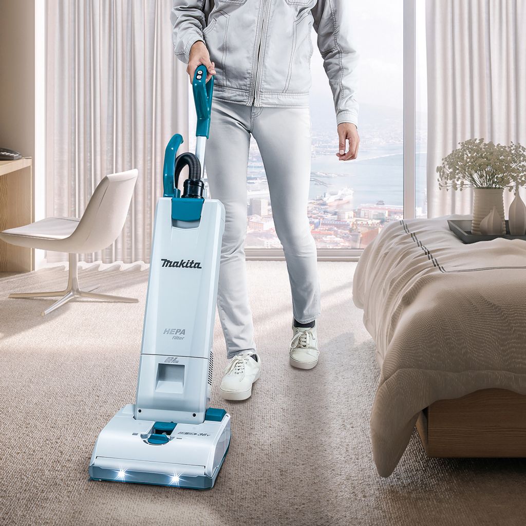 Akku-Bodenstaubsauger MAKITA DVC560Z 36V ( ohne Akku ) Akku Obrázok produktu 