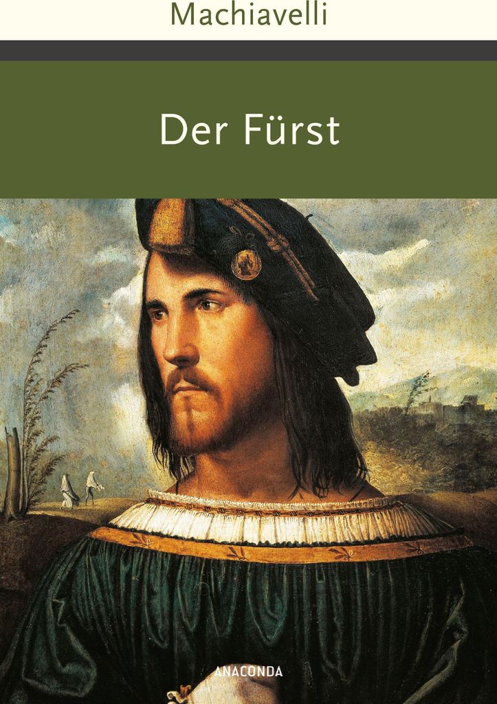 Der Fürst