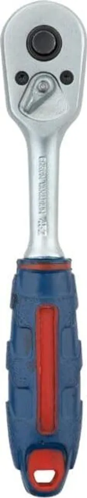 Clé à cliquet 1/4 pouce 372140 reversible en acier chrome vanadium robuste