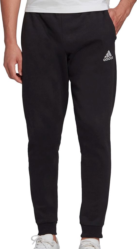 Adidas Spodnie Entrada 22, HB0574, Größe: 176 Zdjęcie produktu 13