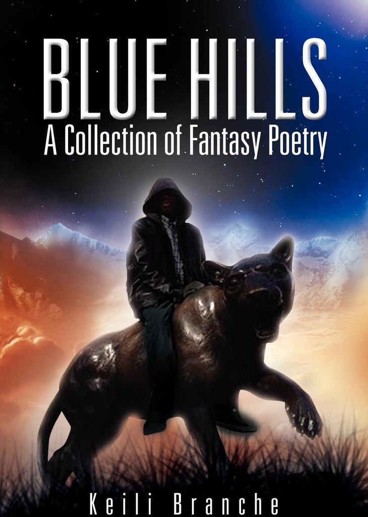 Blue Hills