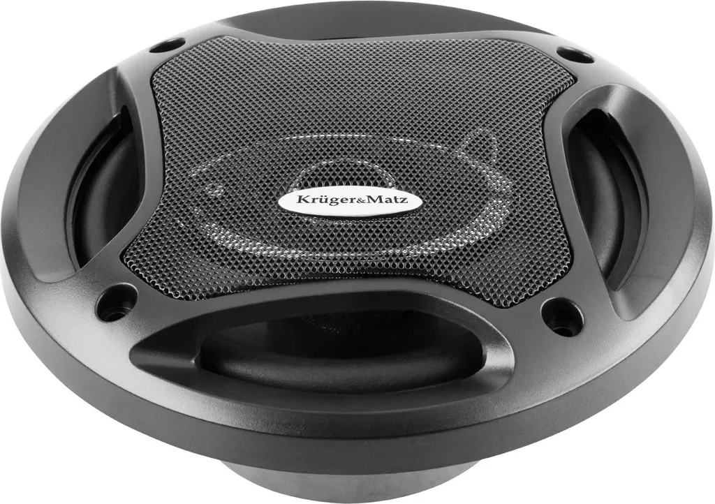 Set 2 Altoparlanti 158mm 120W Tre Vie | Qualità Hi-Fi per la tua Auto
