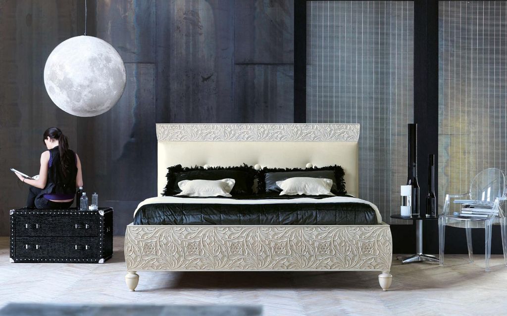 Schlafzimmer kommode Schubladen kommoden moderne Koffer Sideboard Truhe Italien