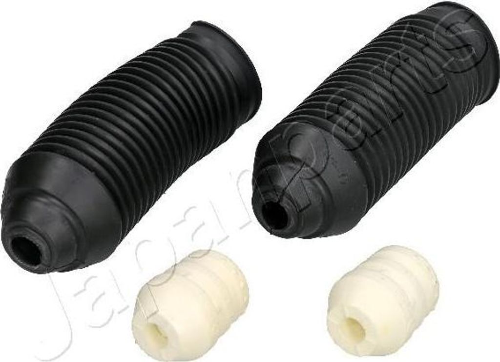 JAPANPARTS KTP-0948 Staubschutzsatz Stoßdämpfer Vorne für VW up! Schrägheck (121, 122, BL1, BL2) load up! Kastenwagen (121, 122, BL1, BL2) für...