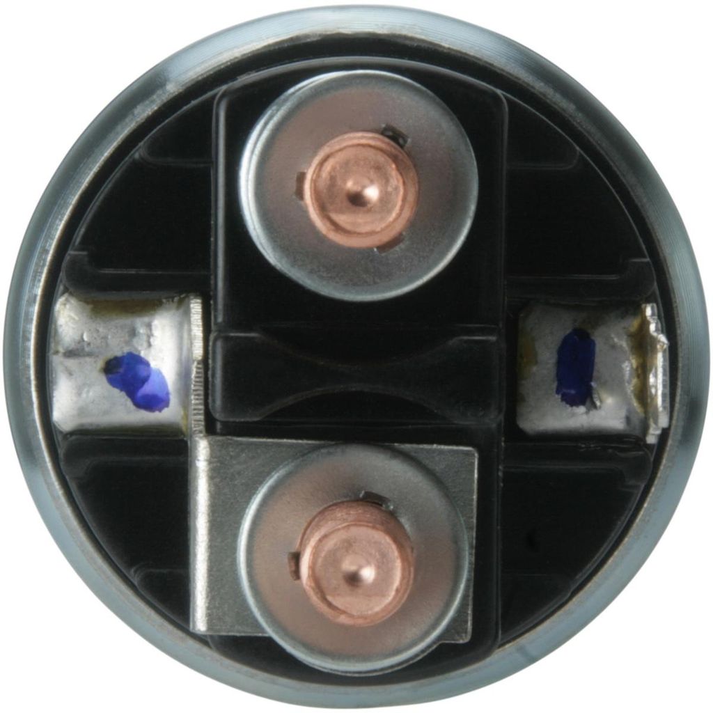 Magnetschalter Starter 12V Ø52 mm HC-CARGO Aftermarket-Expertise für HYUNDAI
