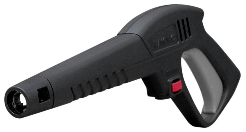 Lavor S'10Y Messing verstärkte Pistole für Hochdruckreiniger Schnellanschluss Ergonomisch