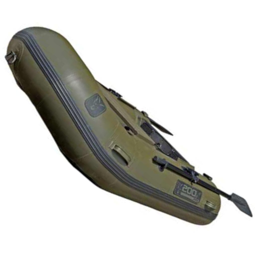 Fox 200x 2.0m inlatable Boat Air deck - Schlauchboot