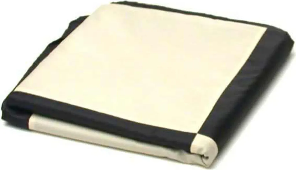 Échiquier géant résistant au vent 500x500 cm avec piquets pour sol extérieur - 7