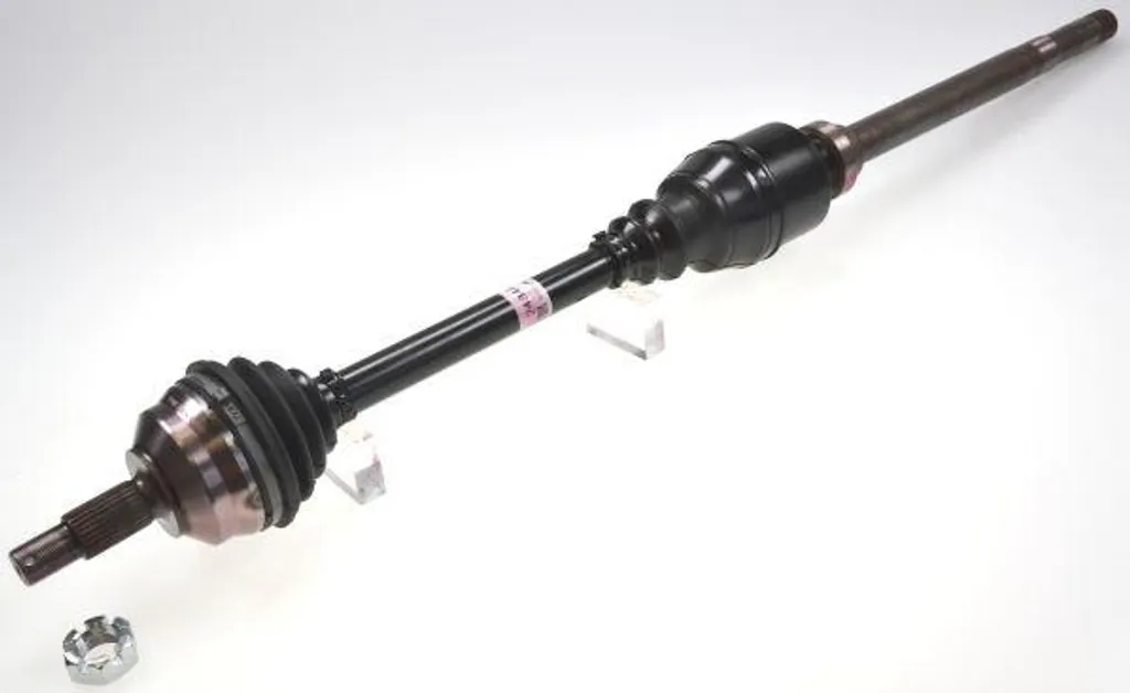 Supprimer les vibrations : Arbre LÖBRO 305103 3273CA pour Citroën C8 807
