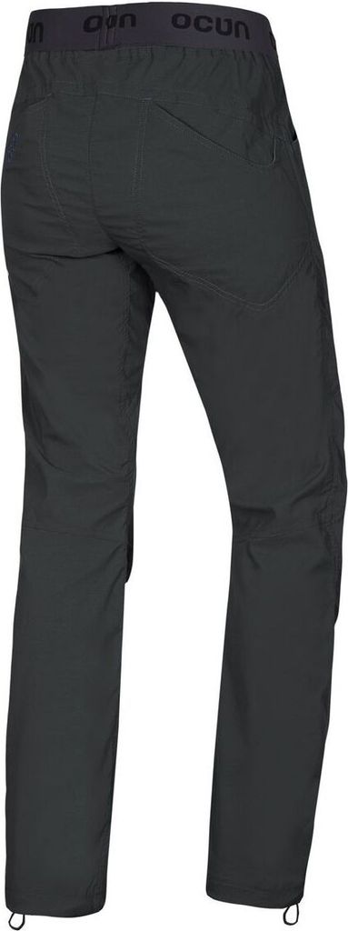 Mánia Pants, XS, Anthracite Obsidian, Ocun