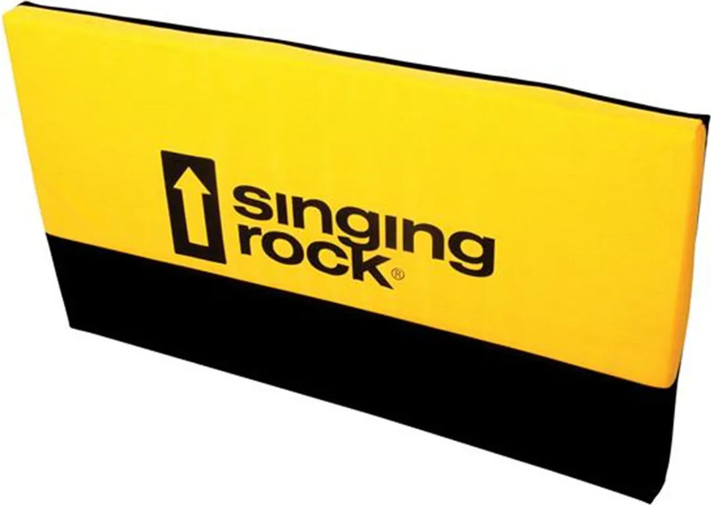Singing Rock Font : finissez-en avec le manque de précision en bloc