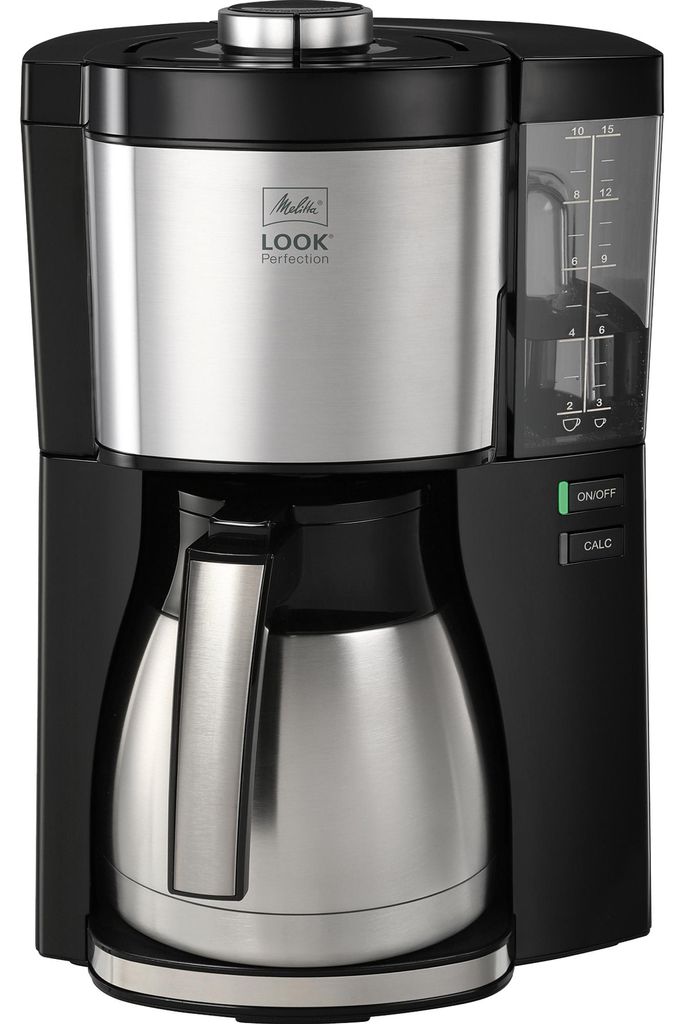 Melitta Look 1025-16 Therm Perfection Productafbeelding 