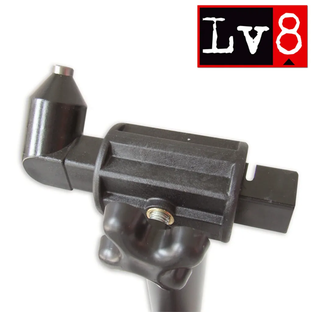 Prise de béquille DIAVOL LEGO robuste pour levage de fourche avant