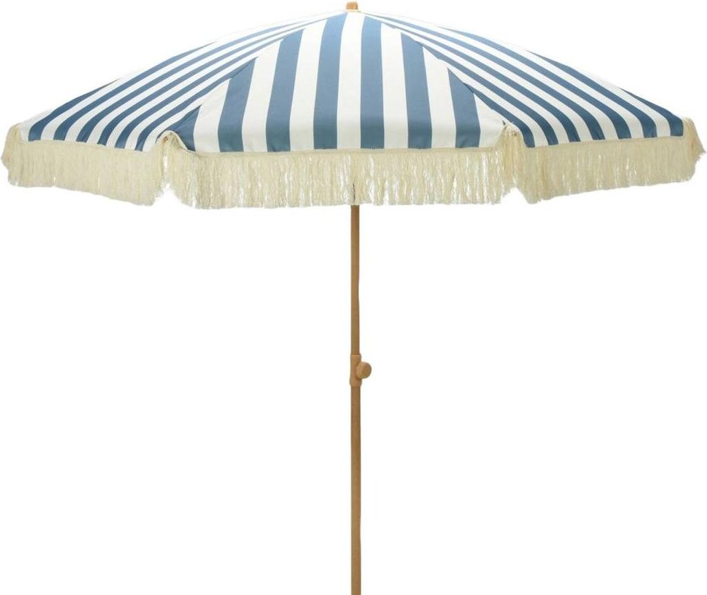 HOMLA SUNNY ombrellone da giardino/spiaggia 200 cm Immagine del prodotto 
