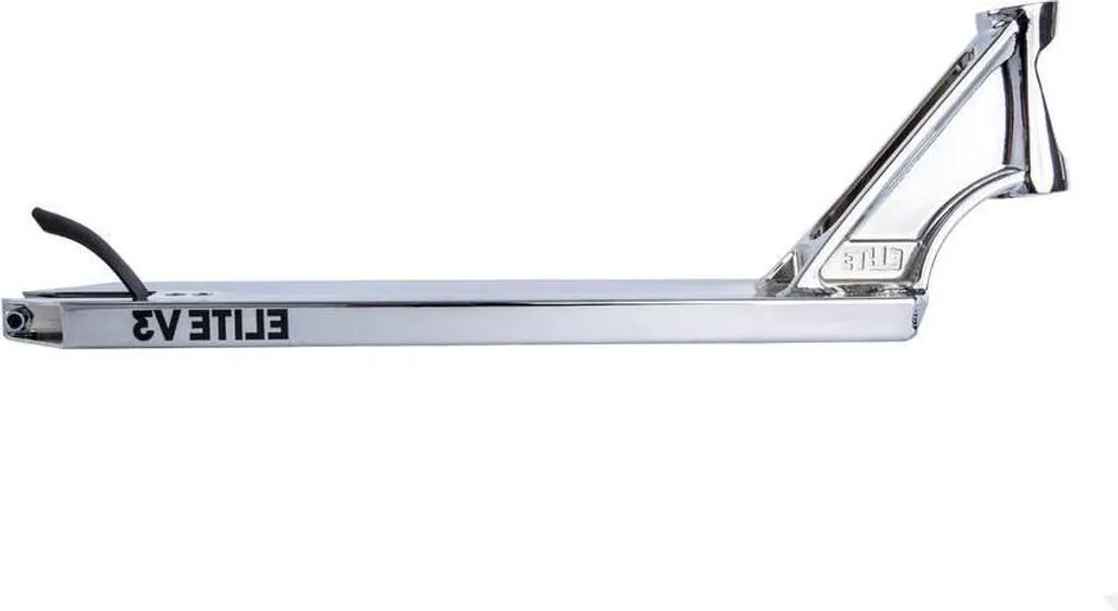 Deck Elite Supreme V3 Chrome 22x4.8 Ultra Résistant pour le Street