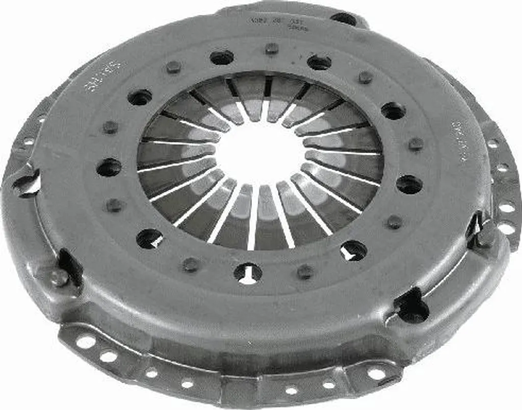 SACHS 3082 281 031 Plaque de Pression d'Embrayage pour BMW 3er E36 Z3