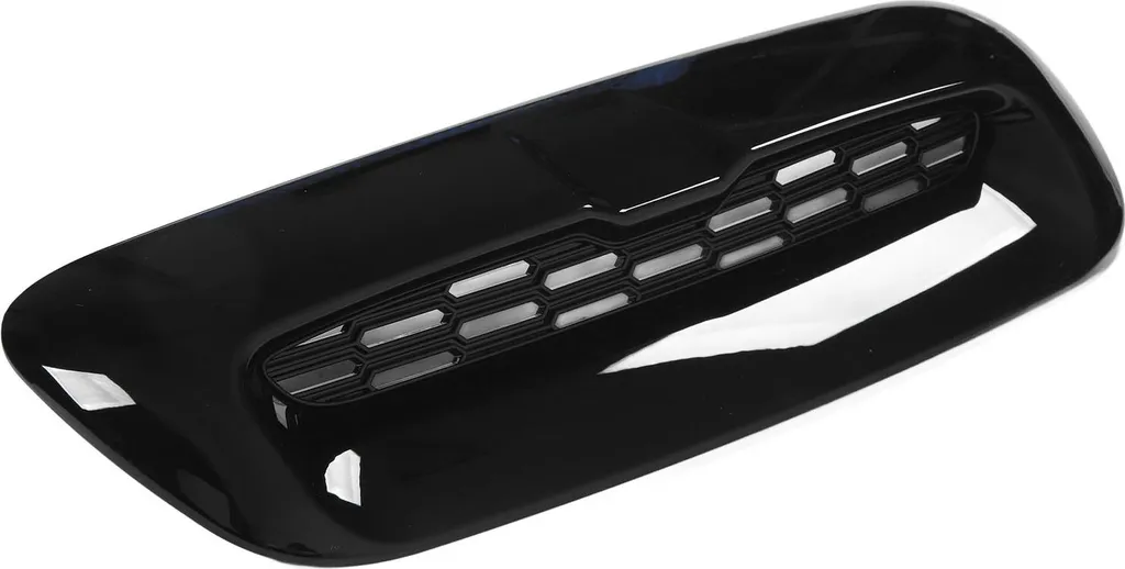 Pack de 2 Aérations de Capot Avant pour Rénovation Mini Cooper S R56 - 5
