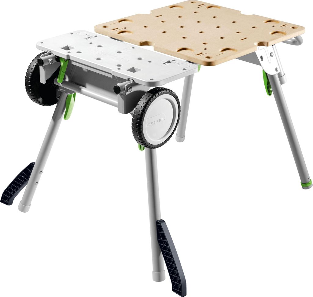 Base Festool UG-CSC-SYS | 577001 Immagine del prodotto 