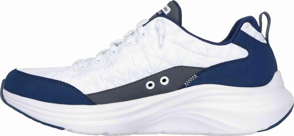 Skechers Errores de Foto 232619-WNV in White Zdjęcie produktu 