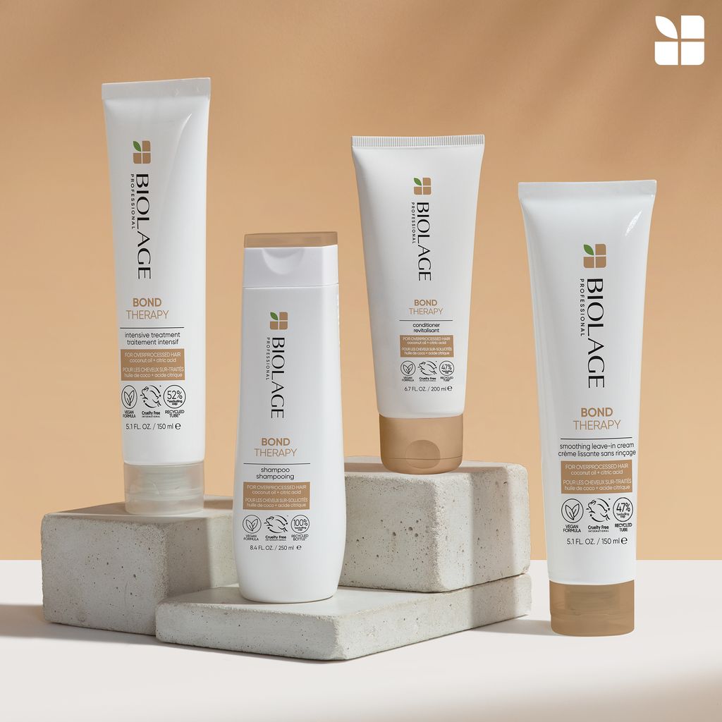 Matrix Biolage Bond Therapy Conditioner Conditioner für Produktbild 5