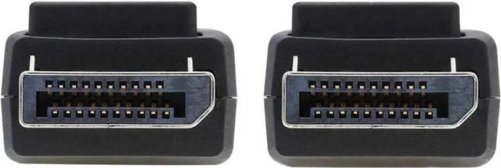Câble DisplayPort 1.4 Eaton Tripp Lite pour Vidéo 8K UHD Haute Qualité