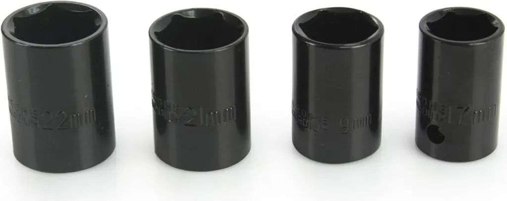 Clé à chocs 700 Nm RIPPER M80490 : puissance électrique et robuste