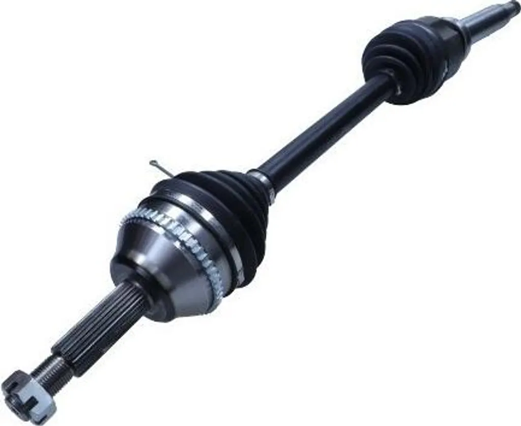 Réparer les Vibrations Ford Transit 2.2 TDCi Demi-Essieu 1055mm 06-