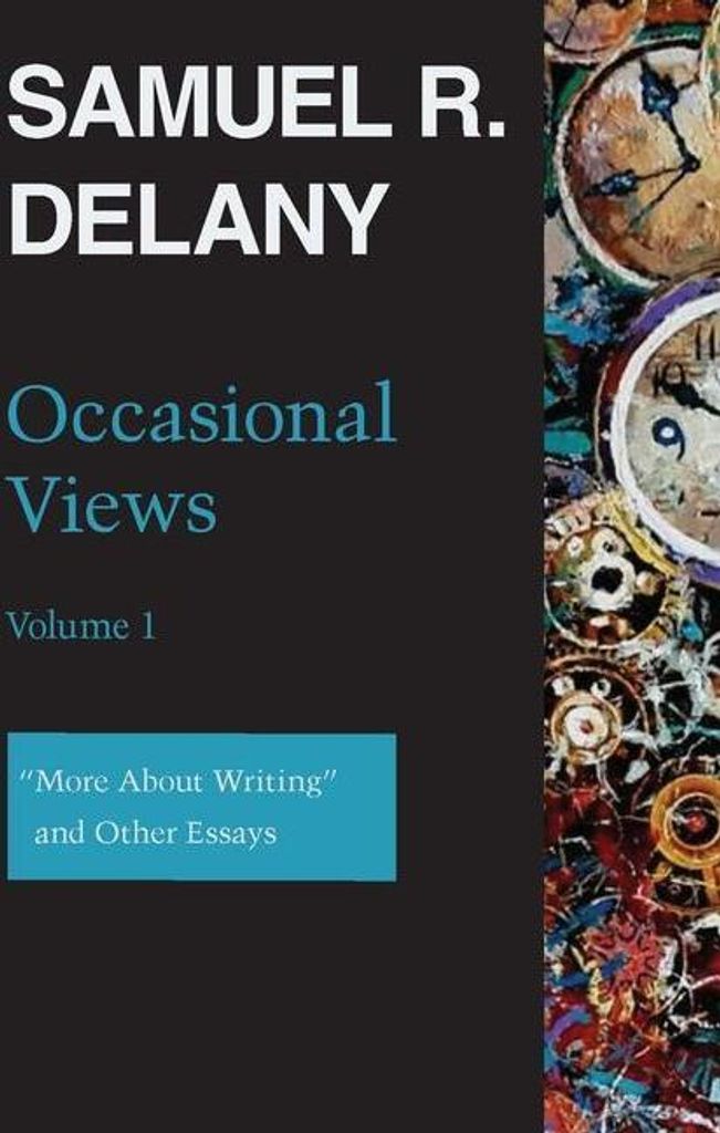 Occasional Views Volume 1