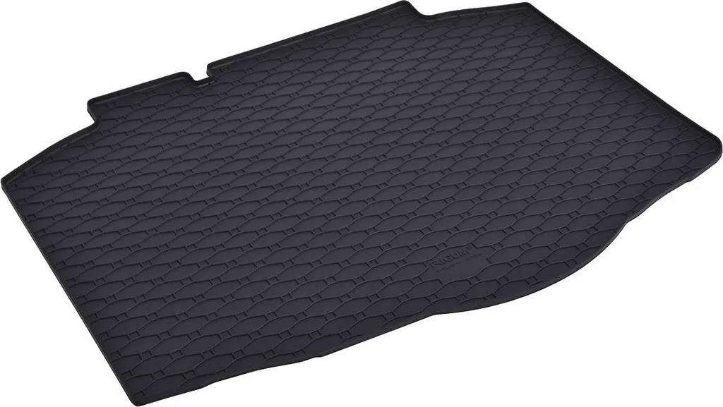 Rivestimento Bagagliaio Rigum per Seat Ibiza 2017- | Gomma Antiscivolo