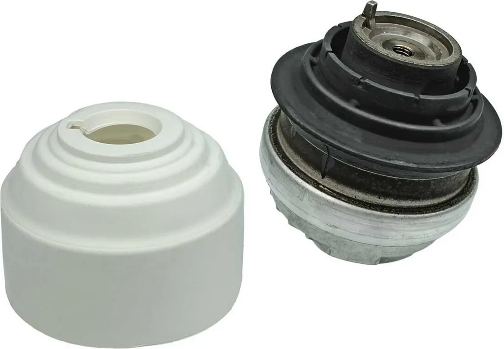 Support Moteur Mercedes S W220 W221 MEYLE - Réparation Vibrations OE