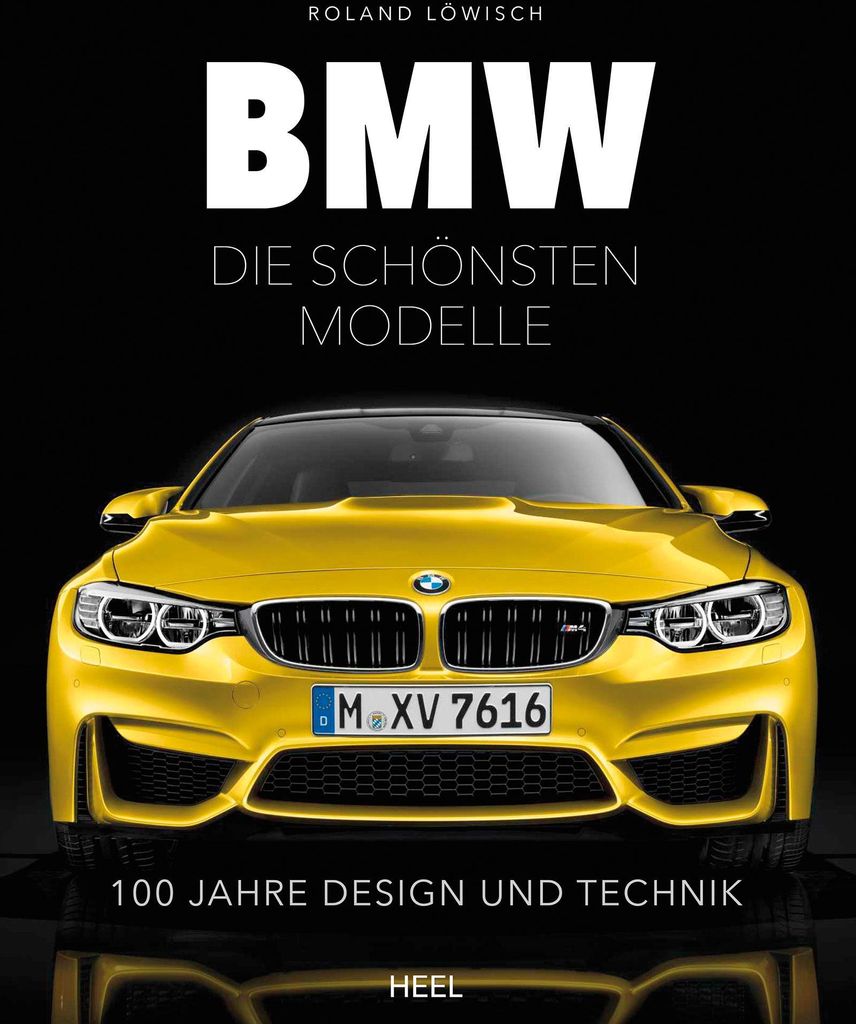 BMW - die schönsten Modelle