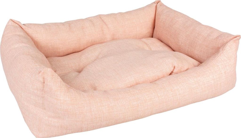 Duvo+ Hundebett rechteckig mellow-orange, Größe: L