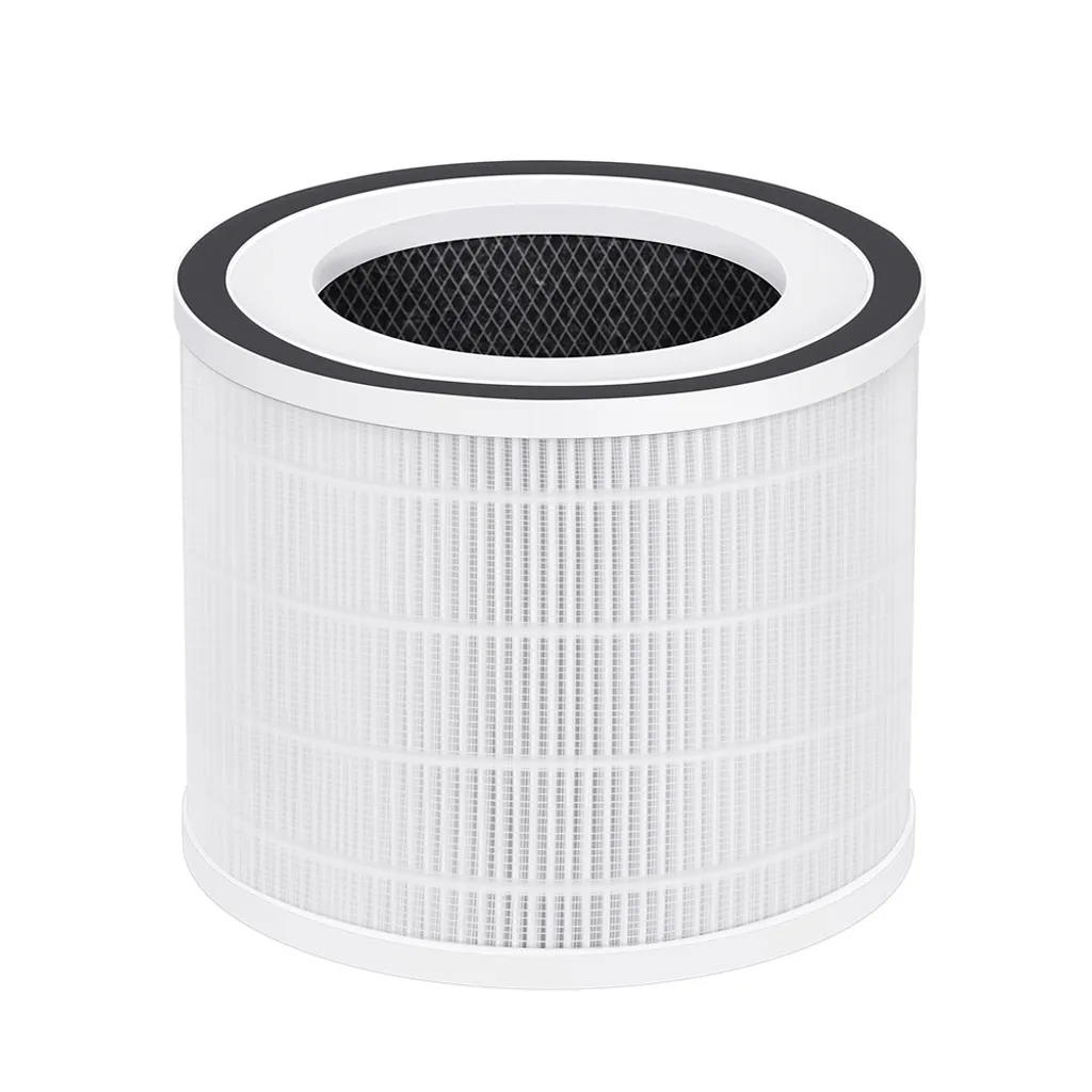Filtro Aria Salente MaxClean | Il Segreto per una Casa Senza Polvere