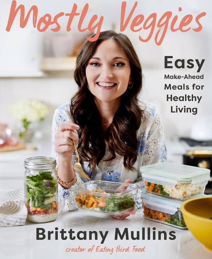 Mostly Veggies