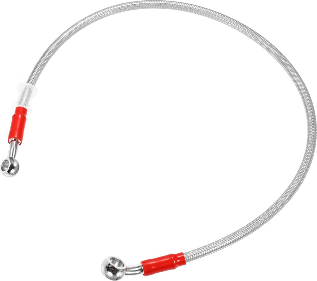 1 Paar Vorne Scheinwerfer Zierring Kompatibel für Dodg Kunststoff Rot